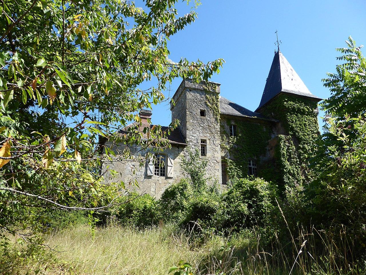 Graulhet, France